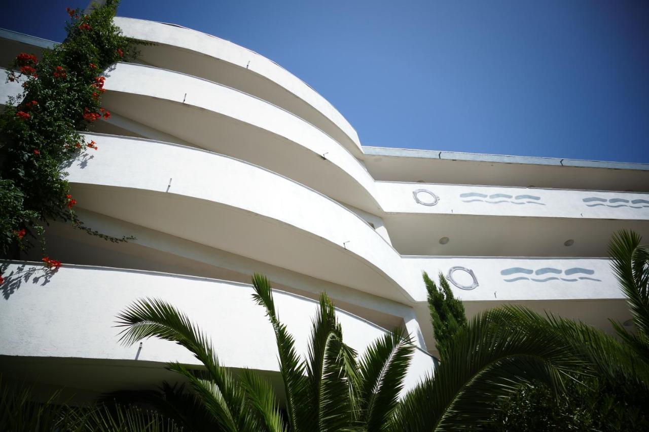 La Ciotat Le Saint Esteve Exterior photo