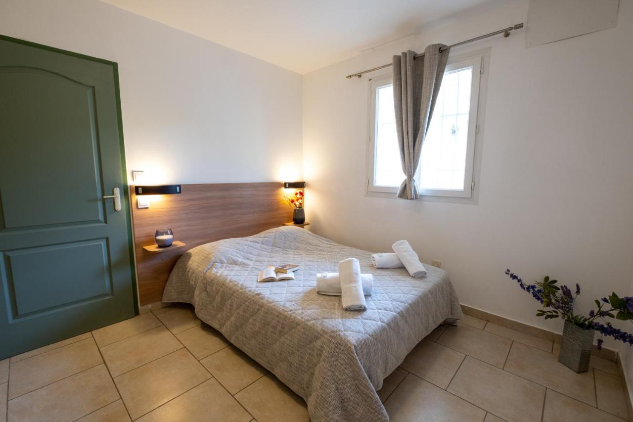 La Ciotat Le Saint Esteve Exterior photo