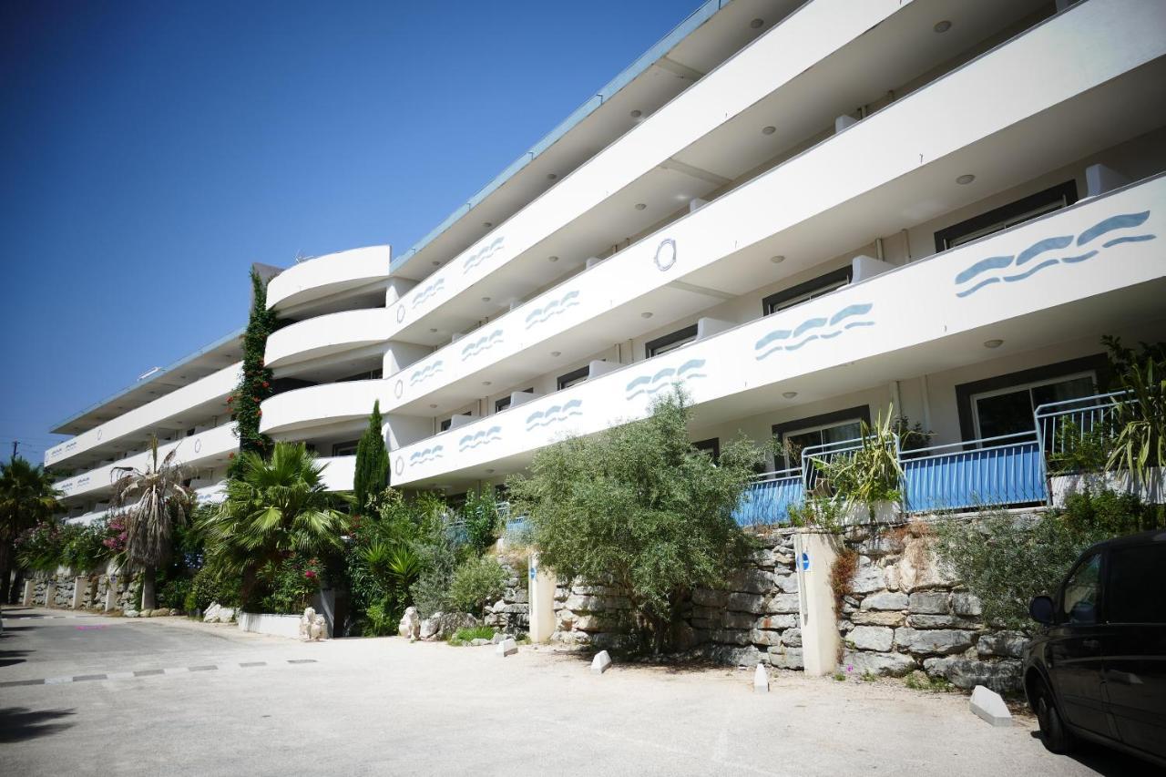La Ciotat Le Saint Esteve Exterior photo