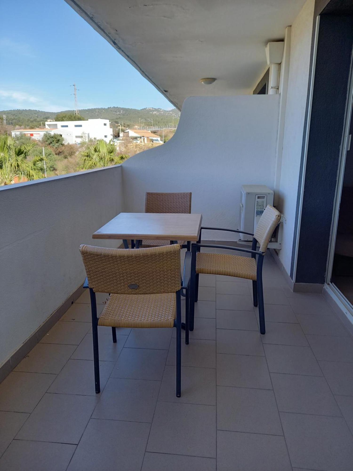 La Ciotat Le Saint Esteve Exterior photo
